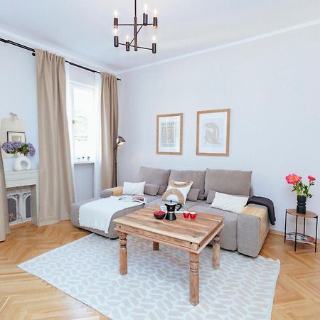 Piekarska 2A - 2 Sypialnie - Stare Miasto - Better Rental Warsawa Bagian luar foto