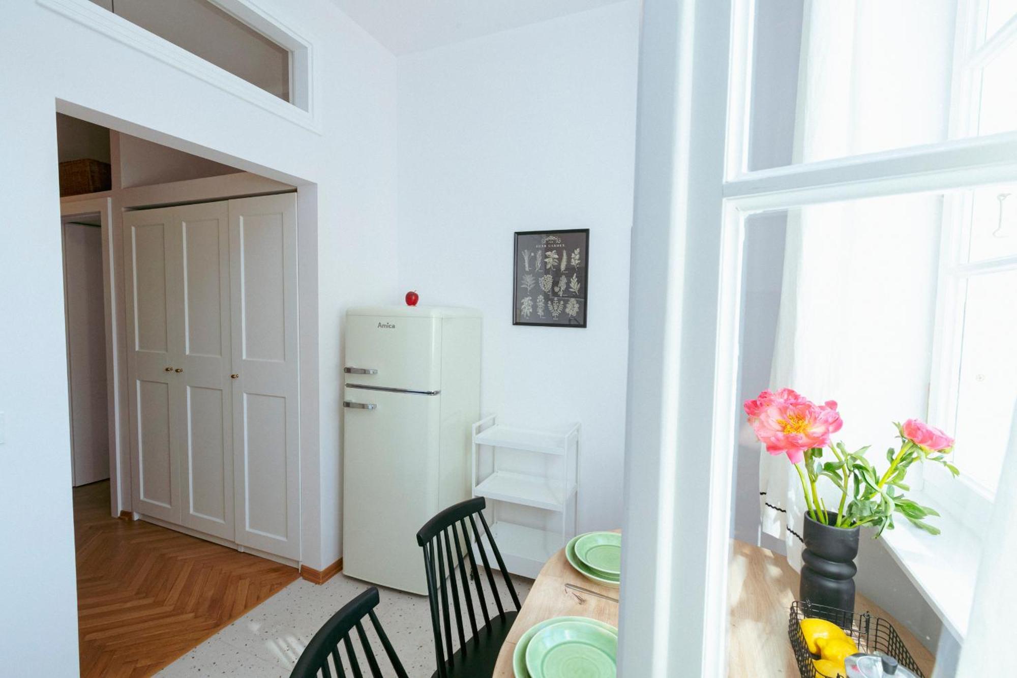Piekarska 2A - 2 Sypialnie - Stare Miasto - Better Rental Warsawa Bagian luar foto