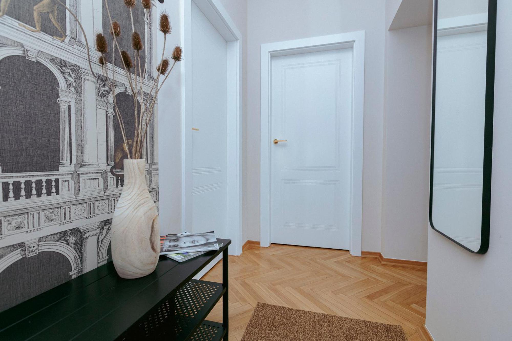 Piekarska 2A - 2 Sypialnie - Stare Miasto - Better Rental Warsawa Bagian luar foto